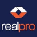 REALPRO logo