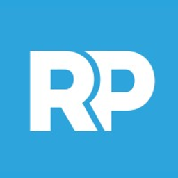 REAL PRODUCERS logo