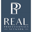 Real Professionals Network logo