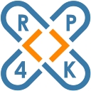 Real Programming 4 Kids logo