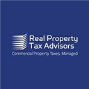 Real Property Tax Advisors logo
