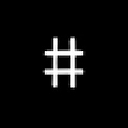 #Realreach logo