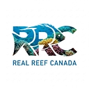 Real Reef Canada logo