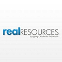 Real Resources logo
