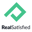 RealSatisfied logo