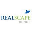 Realscape Group logo