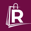 Real Shopping BD logo