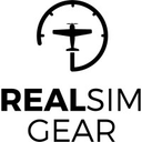 realsimgear.com logo