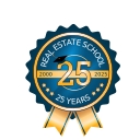 Real Smart Real Estate Training logo