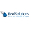 Real Solutions Home Health Care, Inc. logo