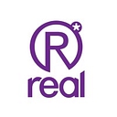 Real Staffing logo