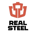 Real Steel logo