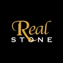 Real Stone & Granite logo