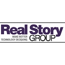 The Real Story Group logo