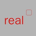 Real Studios logo