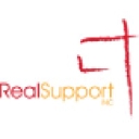 Realsupport, Inc. logo