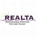 Realta logo