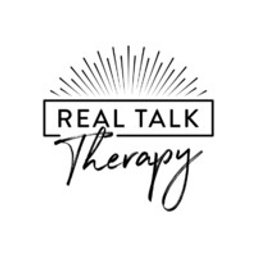 Real Talk Mental Health Counseling, PLLC logo
