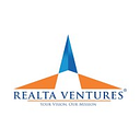 Realta Ventures logo