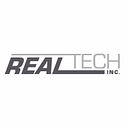 Real Tech Inc. logo