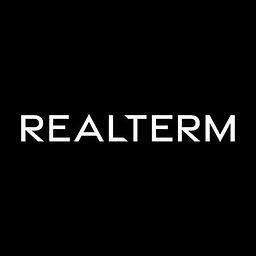 Realterm US, Inc. logo