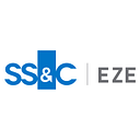 RealTick (Eze EMS) logo