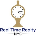 Real Time Realty Nyc logo