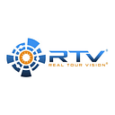 Real Tour Vision logo