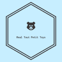 Real Tout Petit Toys