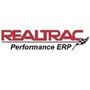 Realtrac Performance Erp logo