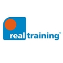 Real Training logo