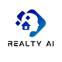 Realty AI logo