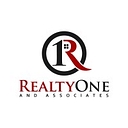 Realty One And Associates logo