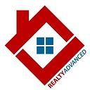 Realty Advanced logo