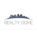 Realty Dome logo