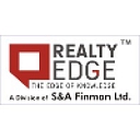 Realty Edge logo