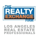 The Realty Exchange Firm logo