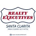Realty Executives Santa Clarita logo