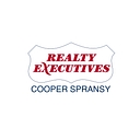 Realty Executives Cooper Spransy logo