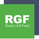Realty Gift Fund logo