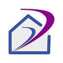 Realorganized, Inc. logo
