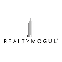 Realty Mogul, Co logo
