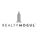 RealtyMogul logo