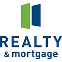 Realty & Mortgage Co. logo