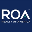 Realty Of America logo