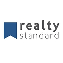 Realty Standard Inc. logo