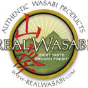 realwasabi.com logo