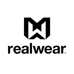RealWear, Inc. logo