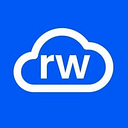 RealWebsite logo