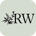 Realwellnessherbal logo